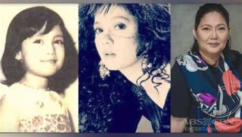 Maricel Soriano – Age, Bio, Personal Life, Family & Stats .